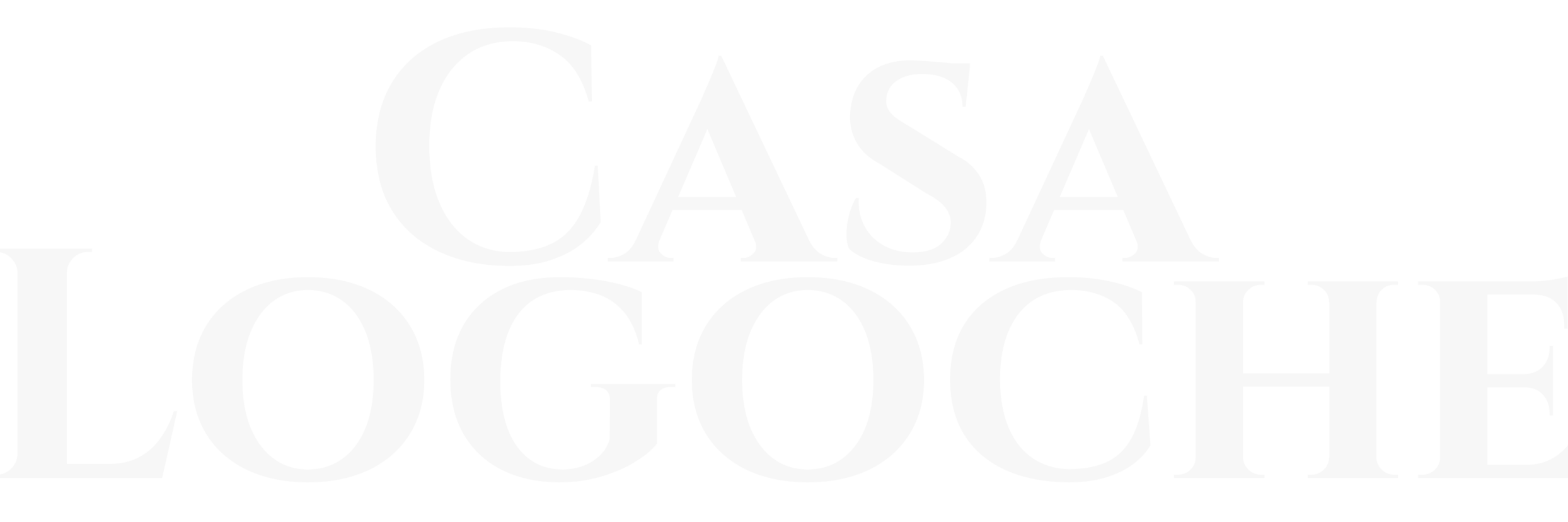 Casa Logoche